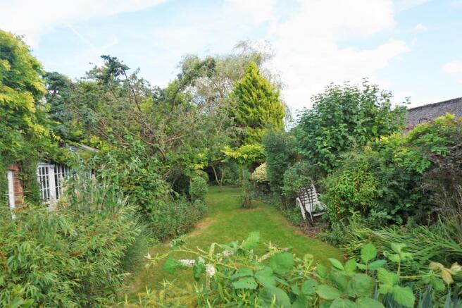 Garden 3