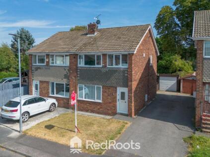 Featherstone, Pontefract, West Yorkshire, WF7