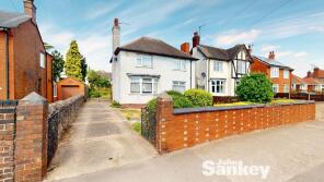 102, Sutton Road, Mansfield NG18 5EU