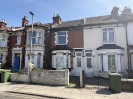 72, Powerscourt Road, Portsmouth PO2 7JN