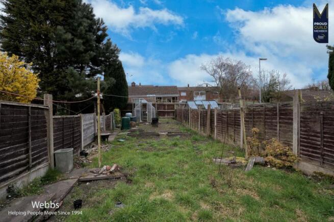 40B, Greenheath Road, Hednesford, Cannock, Staffor