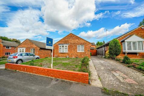 Chesterfield Crescent, Wing, Leighton Buzzard