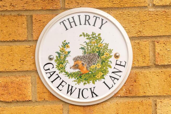 Plaque
