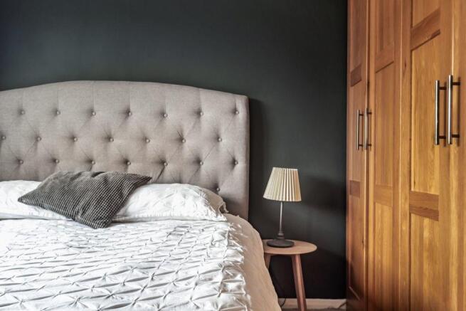 Bedroom 1 (Double)
