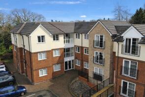 Flat 13, 298 Hollyhedge Heights, Hollyhedge Road, Manchester M22 4EE