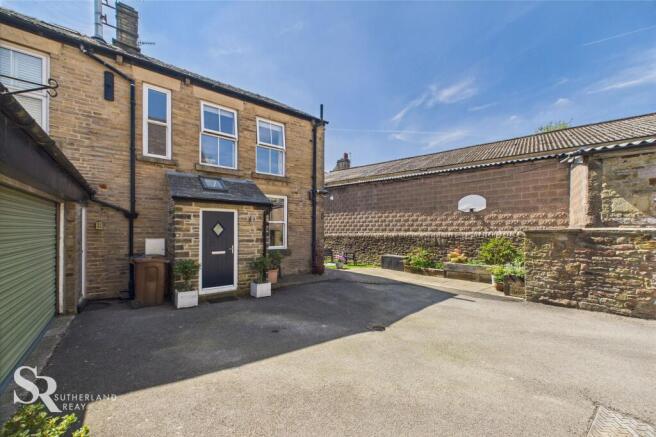 Lower Lane, Chinley, SK23 photo 4