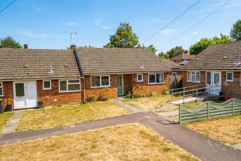 Broadfields Close, Gislingham, Eye