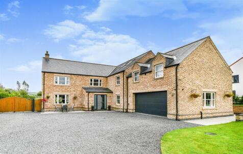 The Old Manor, Leppington