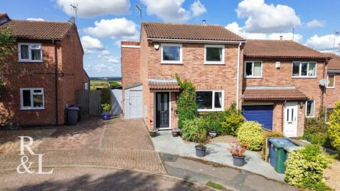 Spinney Road, Keyworth, Nottingham