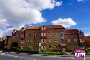25, Betterton Court, Chapmangate, York YO42 2ET