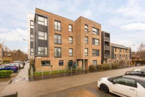 Flat 8, 19, Ashcroft Lane, Wester Hailes, Edinburgh EH14 3JT