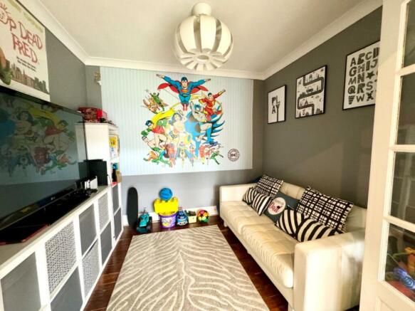 Play Room