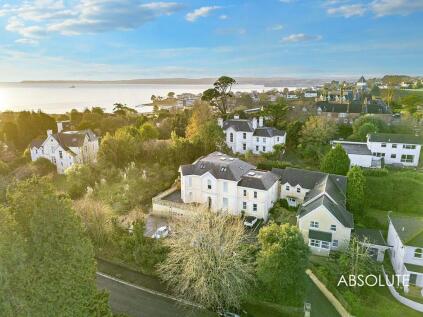 Chelston Road, Torquay, TQ2