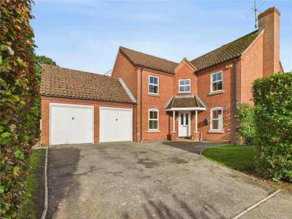 Giles Way, Witnesham, Ipswich, Suffolk, IP6