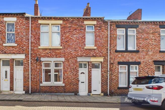 Canterbury Street, South Shields photo 4