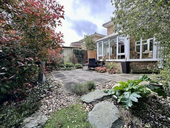 Garden 3