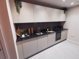 Flat 104, 3b, Spinners Way, Manchester M15 4SP
