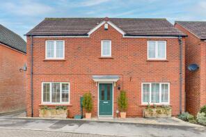 56, Old Station Drive, Nottingham NG11 6BZ
