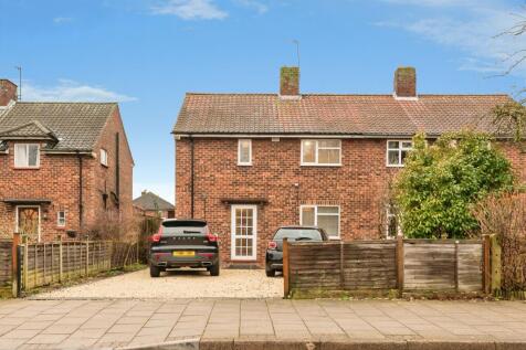 Alford Road, Edwalton, Nottingham