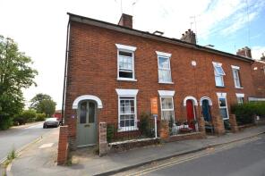 16, Belle Vue Road, Colchester CO7 9LE