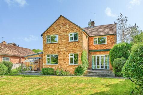 Symonds Lane, Linton, Cambridge