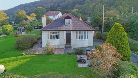 Tan Y Fron Road, Abergele