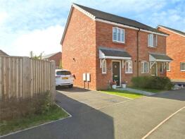 20, Phillips Way East, Hampton Magna, Warwick CV35 8NG