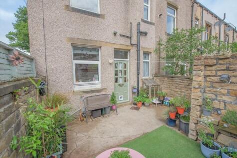 31 King Edward Street, Sutton In Craven, BD20 7ET