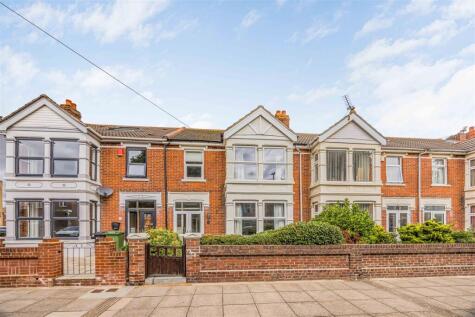 Kirby Road, Portsmouth