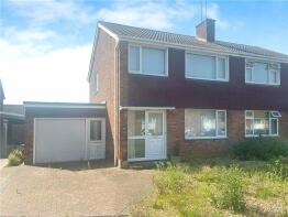 77, Burstellars, St Ives PE27 3YN
