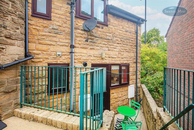 1 bed Semi-Detached for sale Image 10