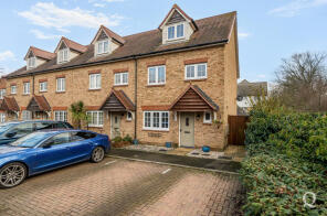 13, Papyrus Drive, Sittingbourne ME10 5BJ
