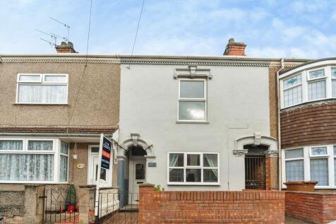 Bennett Road, Cleethorpes