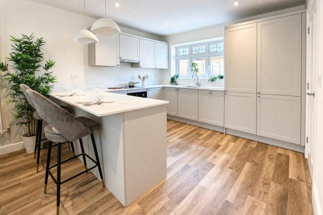 Parkstone Heights, BH14 photo 4