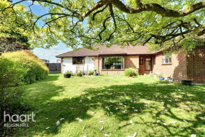 331, Main Road, Biggin Hill TN16 2HP