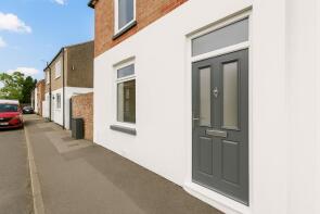 24a, Gordon Road, Fareham PO16 7TW