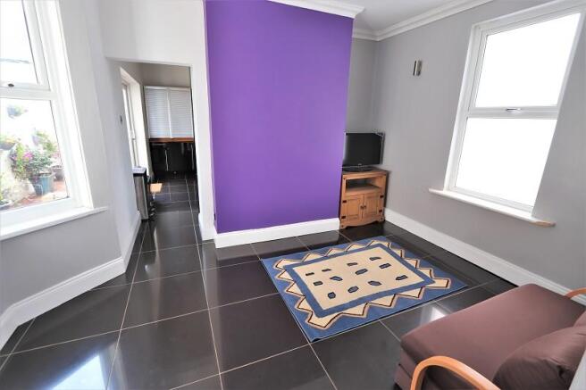 Sitting room
