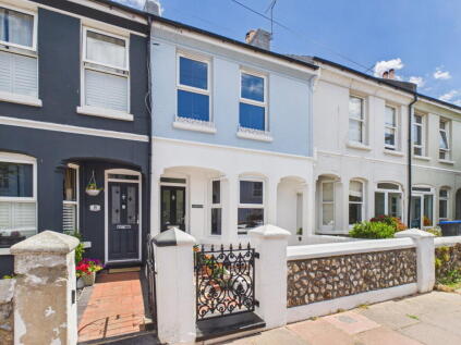 Stanley Road, Worthing, BN11 1DT