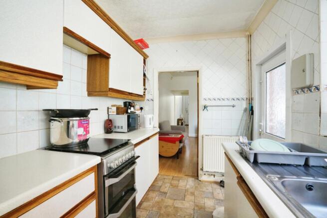 Park Road, Coalville, LE67 photo 4