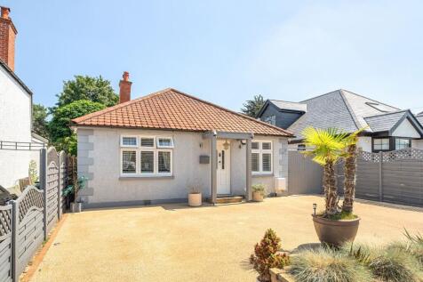 Lansdowne Road, Epsom, KT19
