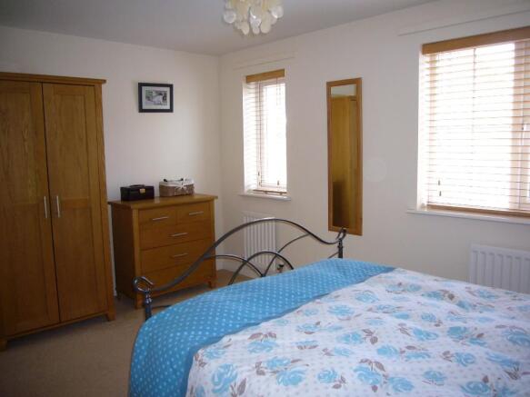 Front Bedroom