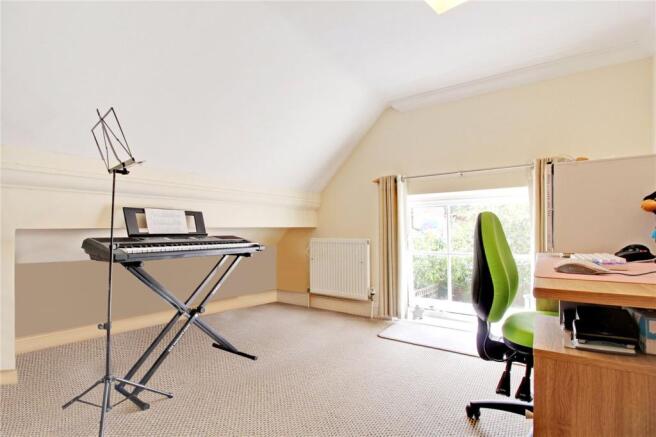 Bedroom 3