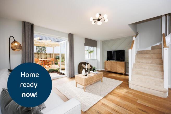 VDSW BH WADE PLOT 85