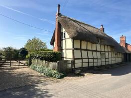 Church Cottage, C1103 From Burghill To Crowmoor Lane, Hereford HR4 7RX