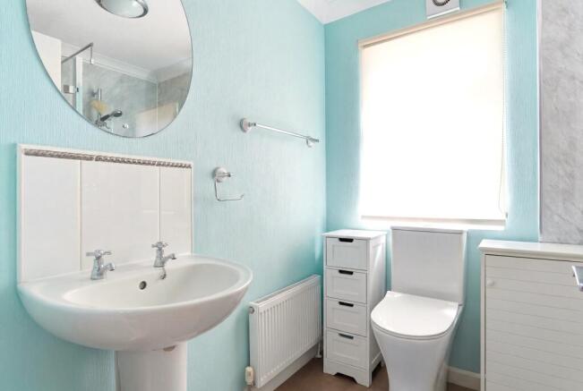 2 bed Lodge for sale Image 9