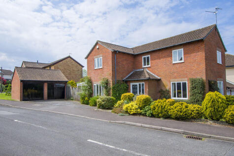 Shearwater Close, Penarth