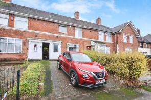 14, Ilmington Road, Birmingham B29 5LJ