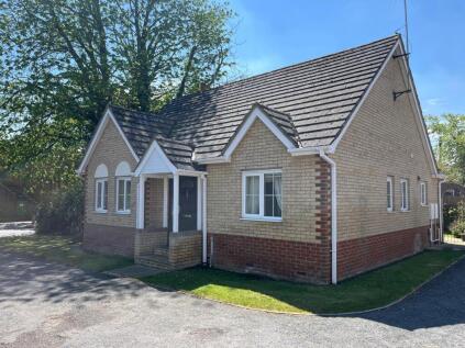 Grove Road, Tiptree