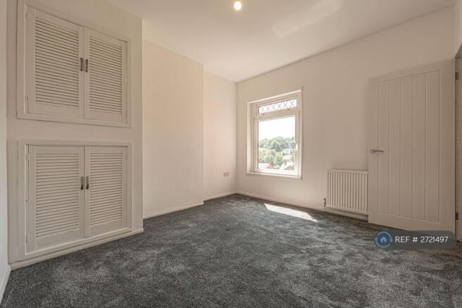 Double Bedroom 2