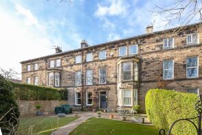 2b, Belle Grove Villas, Newcastle Upon Tyne NE2 4LJ